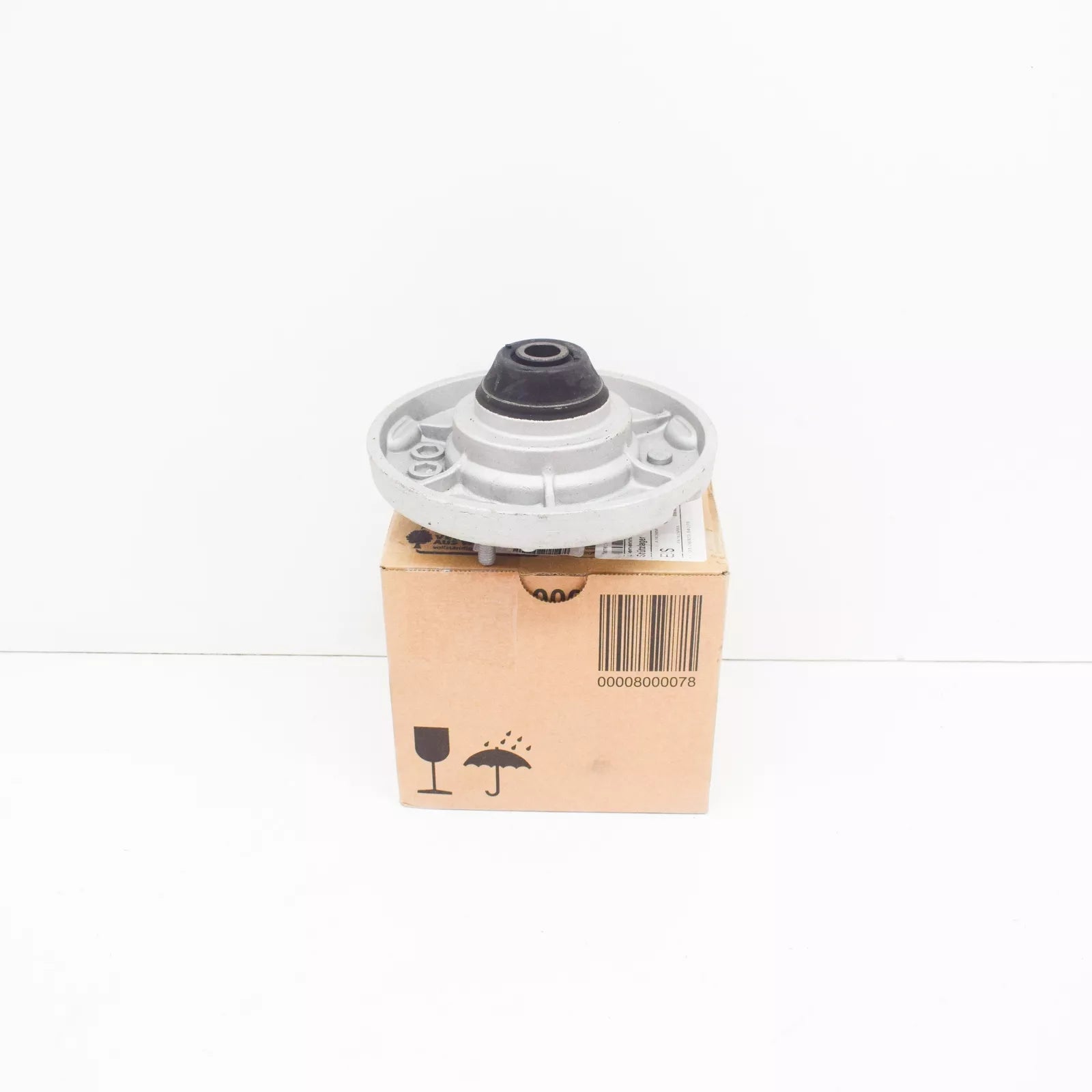 NEW BMW Z4 COUPE E86 FRONT STRUT MOUNT 31308040203 8040203 ORIGINAL