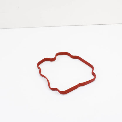 NEW BMW 7 E38 INTAKE ENGINE MANIFOLD COVER GASKET 1729727 11611729727 ORIGINAL