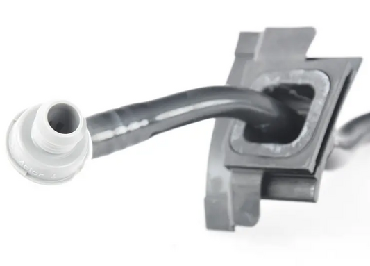 NEW MERCEDES-BENZ C W203 BRAKE BOOSTER VACUUM HOSE LHD A2034304829 ORIGINAL