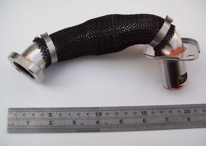 NEW VW TOUAREG CR EGR PIPE 059131530T ORIGINAL