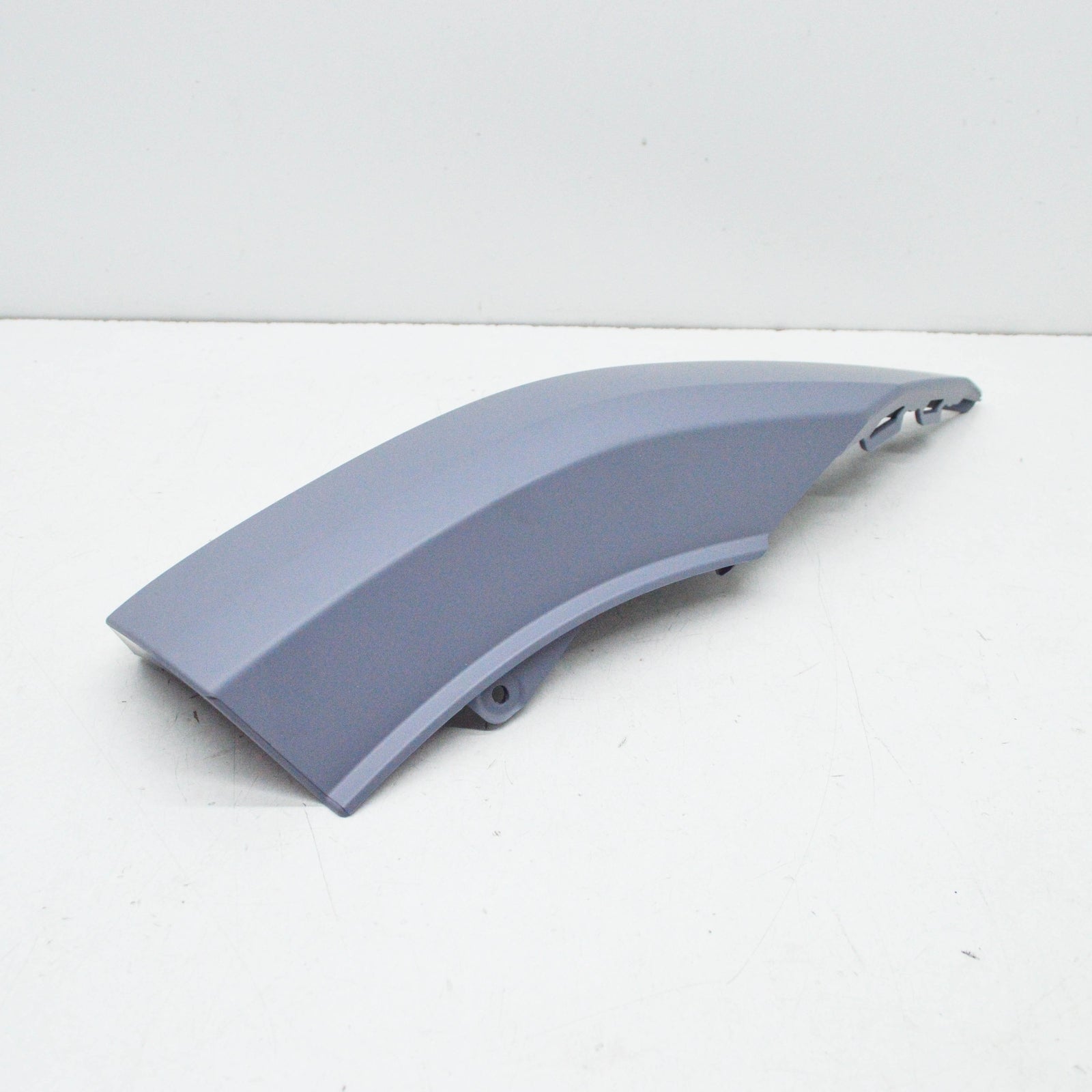 NEW AUDI E-TRON SPORTBACK GEA FRONT RIGHT BUMPER SPOILER 4KE807062BGRU ORIGINAL