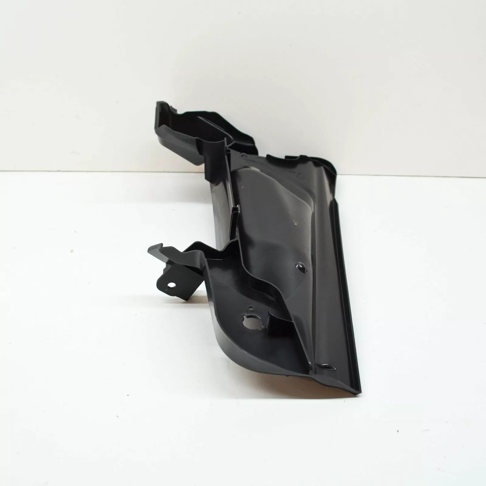 NEW BMW M2 COUPE F87 FRONT LEFT SEALING FRAME COVE 64118062776 ORIGINAL