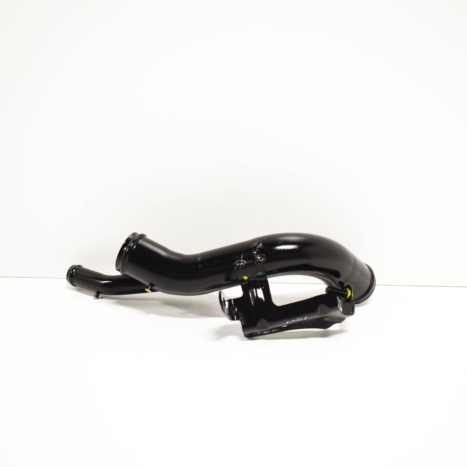 NEW VOLKSWAGEN PHAETON 3D COOLANT PIPE HOSE 3D0121065FQ ORIGINAL