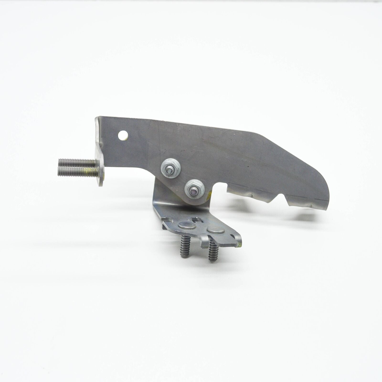 NEW MB E W213 AIR PUMP SWITCHOVER VALVE MOUNT BRACKET A2134761100 ORIGINAL