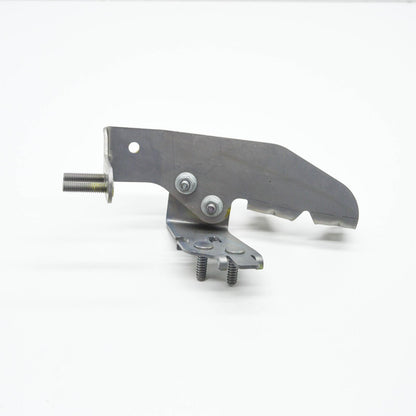 NEW MB E W213 AIR PUMP SWITCHOVER VALVE MOUNT BRACKET A2134761100 ORIGINAL