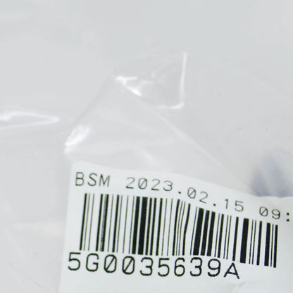 NEW VOLKSWAGEN GOLF 5G MK7 ENGINE LOUDSPEAKER HOLDER 5G0035639A ORIGINAL