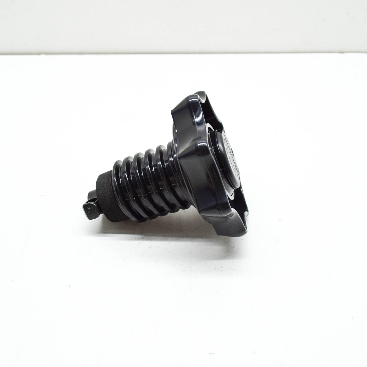 NEW AUDI A4 B9 SPARE WHEEL MOUNTING NUT 8W9803899 ORIGINAL