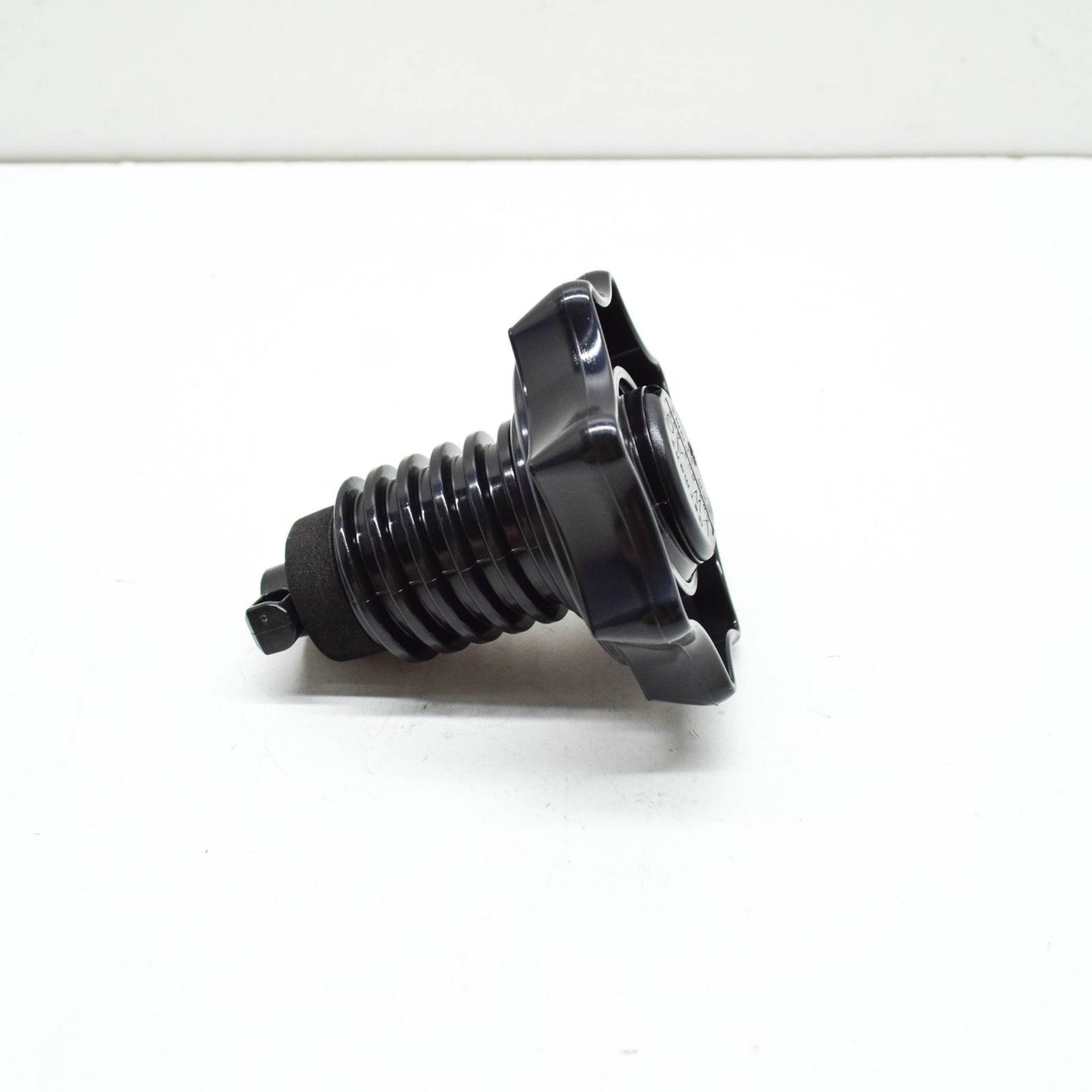 NEW AUDI A4 B9 SPARE WHEEL MOUNTING NUT 8W9803899 ORIGINAL