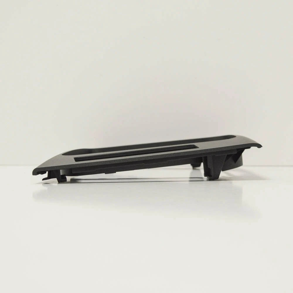 NEW BMW 3 E46 CONVERTIBLE GEAR SHIFT SURROUND TRIM LHD 51167904343 ORIGINAL