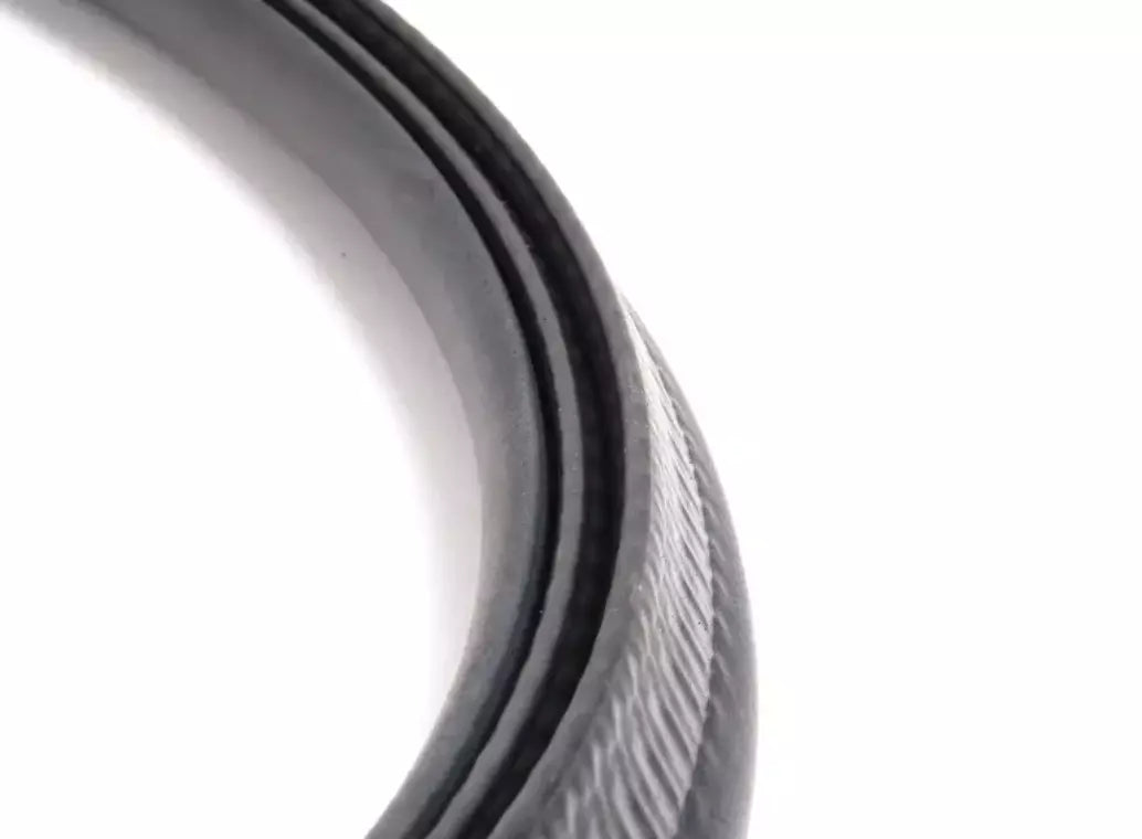 NEW BMW 3 E46 TRUNK RUBBER SEAL 51718226715 8226715 ORIGINAL