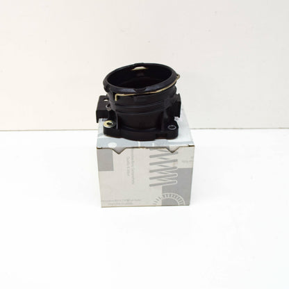 NEW MERCEDES-BENZ C W203 INTAKE THROTTLE FLANGE A6420900344 ORIGINAL