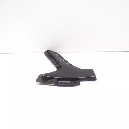 NEW AUDI A6 C8 FRONT BUMPER LEFT LOWER STRIKER PLATE 4K08076299B9 ORIGINAL