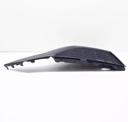 NEW AUDI Q7 4M FRONT BUMPER LEFT GRILLE 4M0890681B ORIGINAL