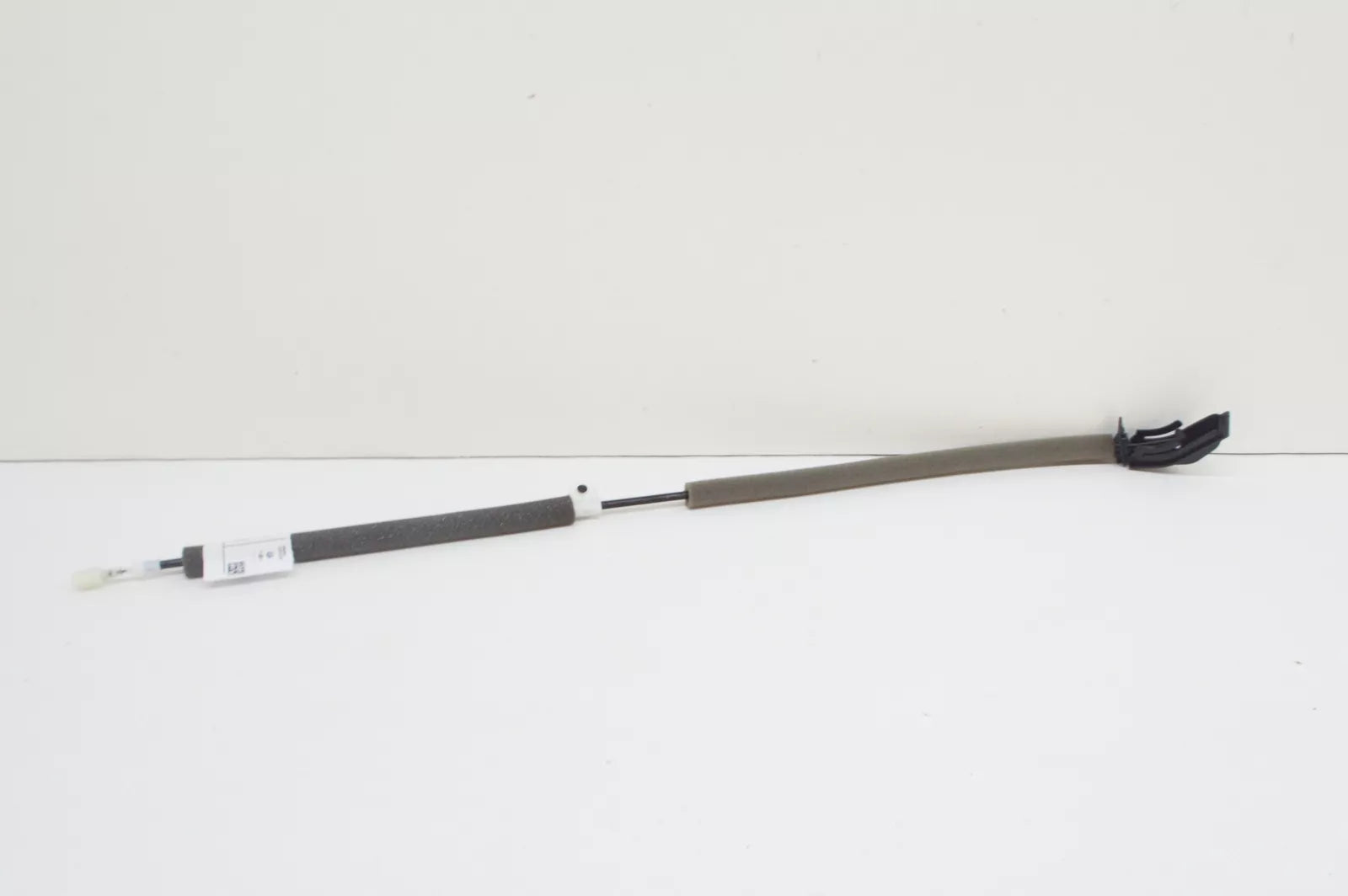 NEW BMW 7 E65 FRONT LEFT DOOR CABLE 51217024643 7024643 ORIGINAL