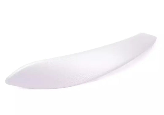 NEW BMW 3 F30 REAR LEFT DOOR PULL-HANDLE COVER 8064249 51418064249 ORIGINAL