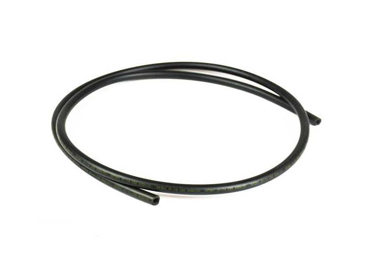 new mini countryman r60 windshield washer hose 8362762 61668362762 original