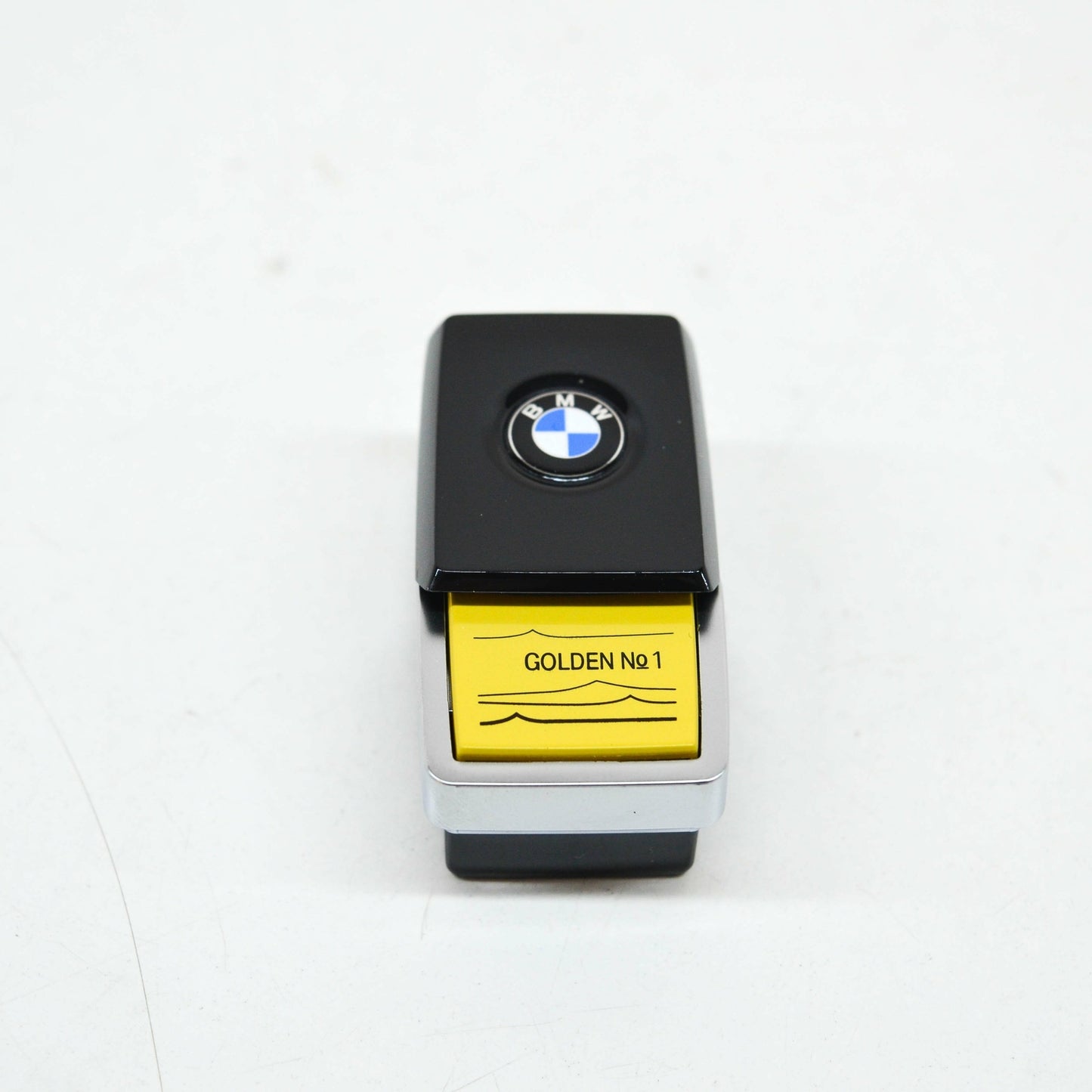 Genuine Bmw 5 6 7 Air Freshener Scent Fragrance Gold Suite No.1 64119382609 9382609