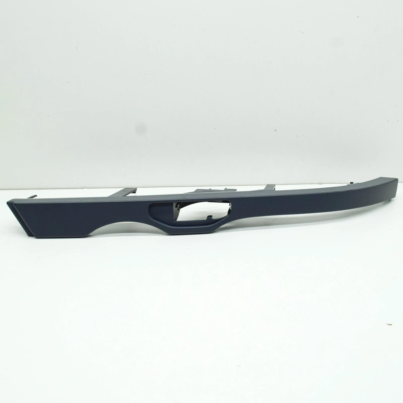 NEW BMW 3 E46 FRONT BUMPER LOWER GRILLE COVER TRIM 51138231050 ORIGINAL