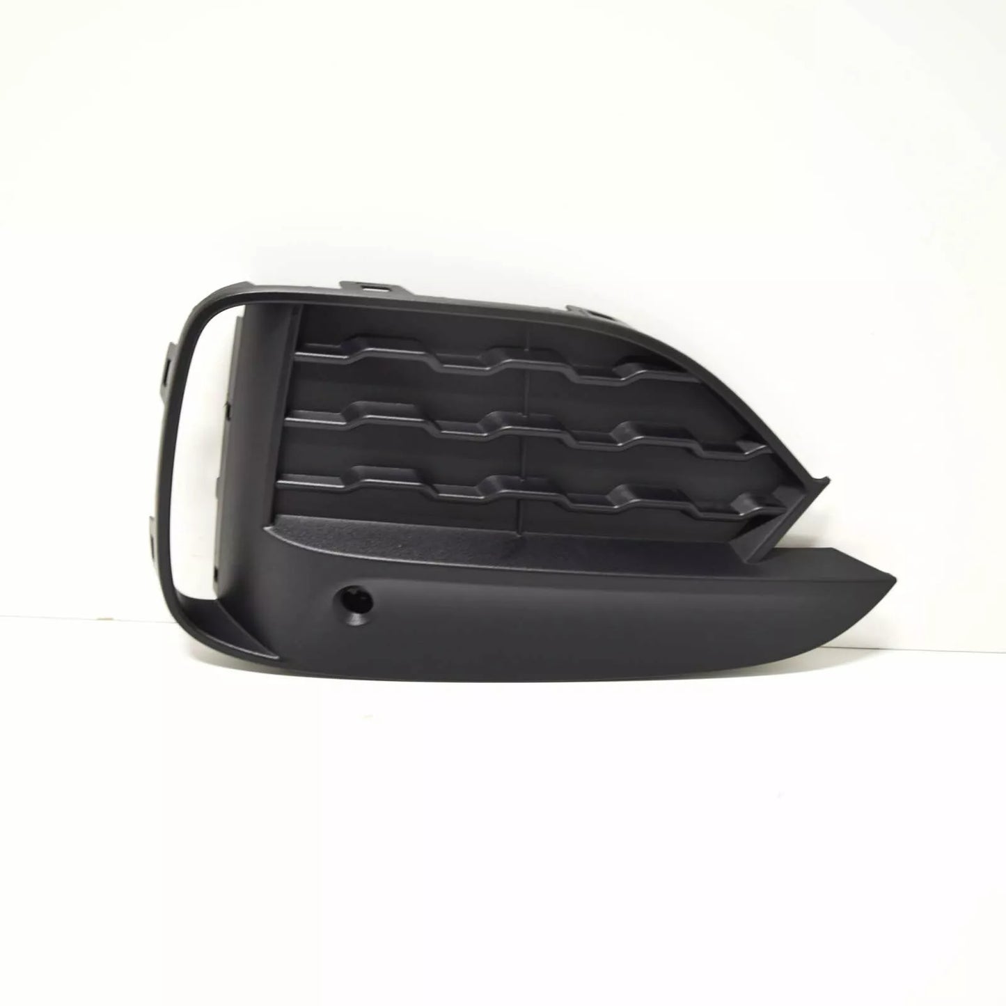 NEW BMW X6 F16 FRONT M BUMPER LEFT GRILLE 51118069333 2016