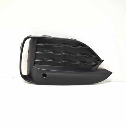 NEW BMW X6 F16 FRONT M BUMPER LEFT GRILLE 51118069333 2016