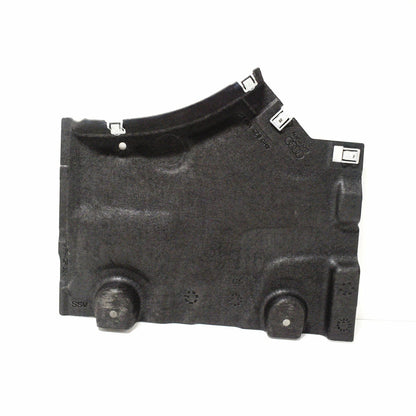 NEW AUDI A8 4H D4 FRONT LEFT UNDERBODY TRIM 4H0825189C
