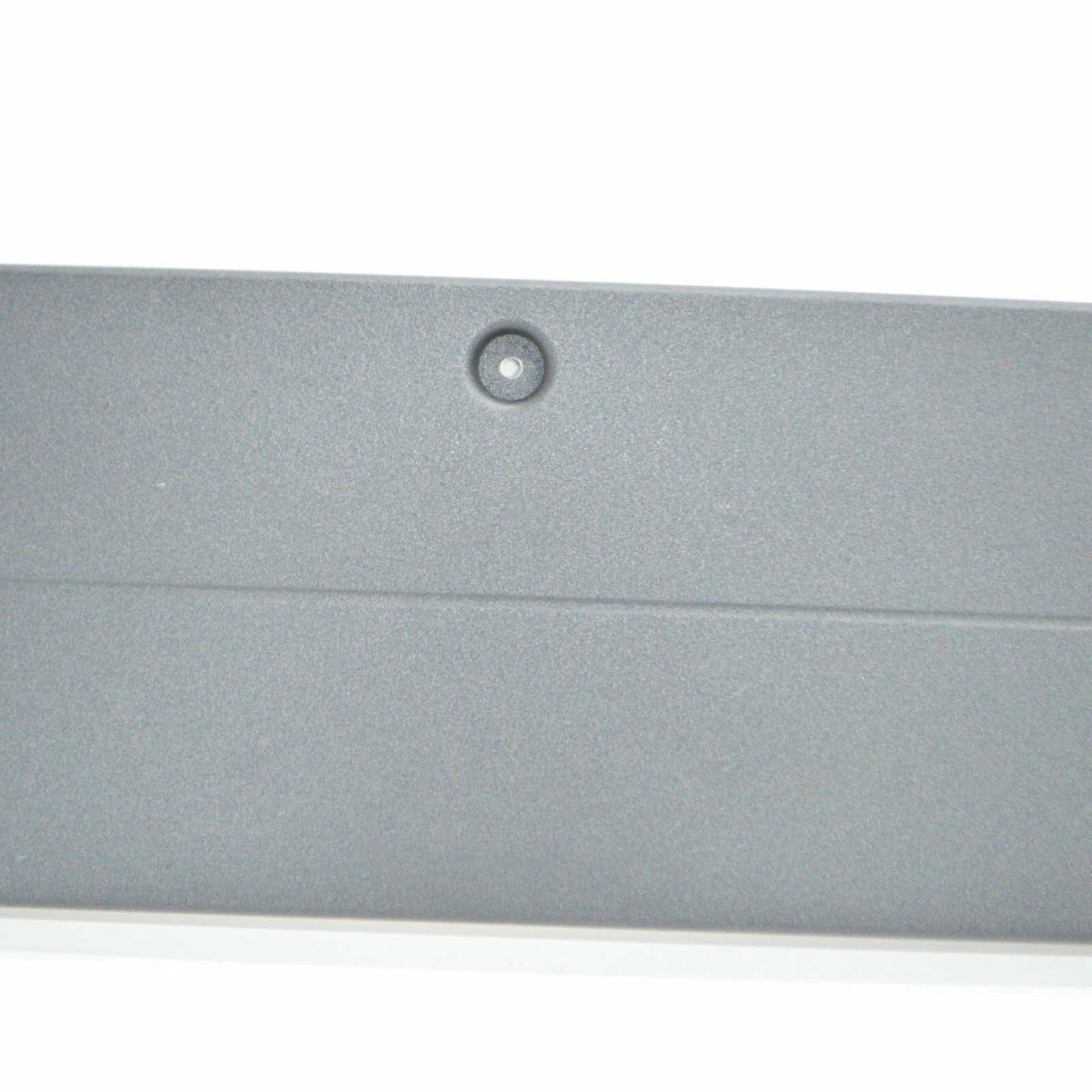 NEW MB E-CLASS W212 FRONT BUMPER LICENSE NUMBER PLATE A2128170078