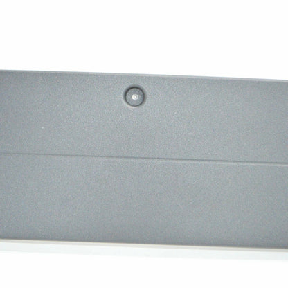 NEW MB E-CLASS W212 FRONT BUMPER LICENSE NUMBER PLATE A2128170078