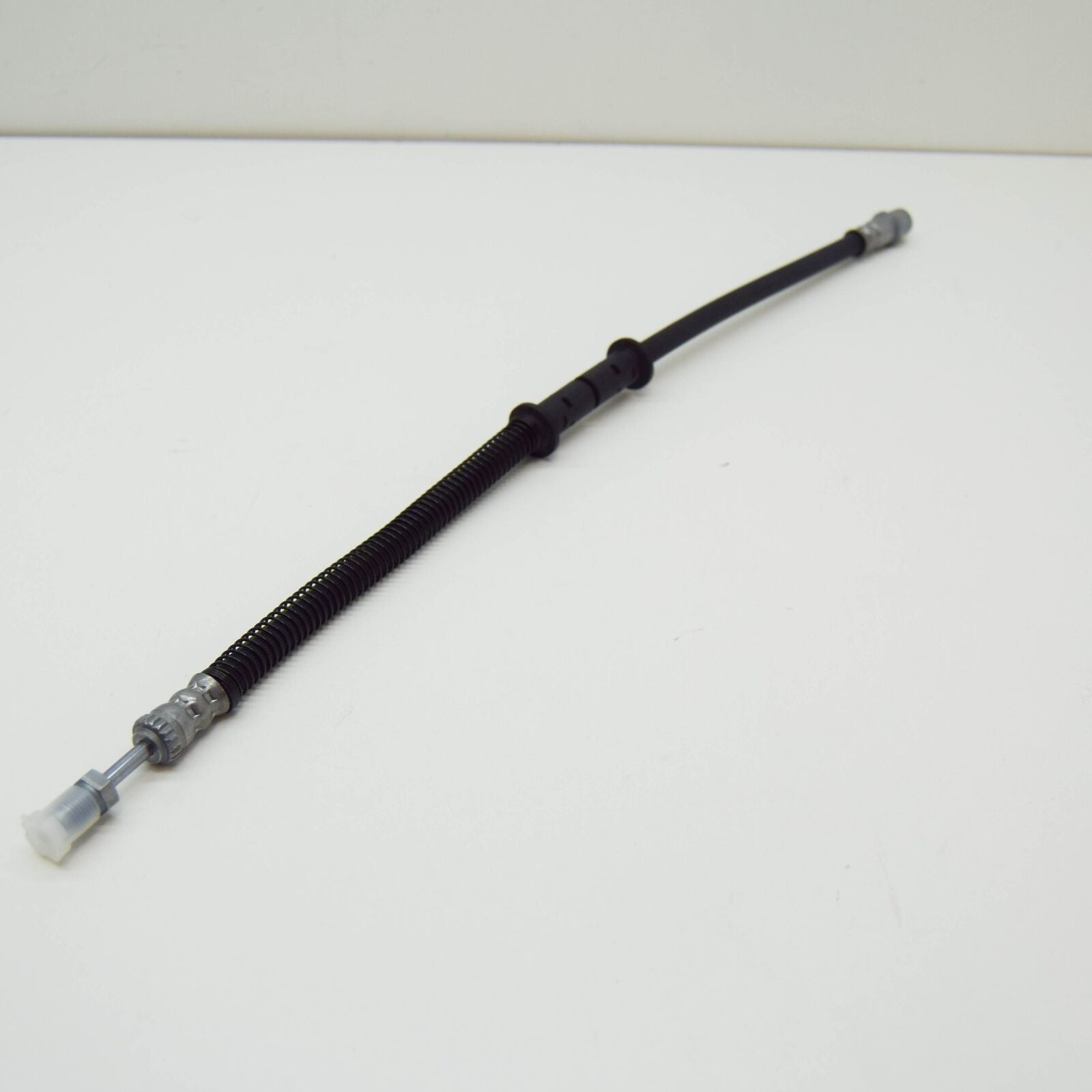 NEW MERCEDES-BENZ S CABRIO A217 FRONT LEFT BRAKE PIPE HOSE A2174200000 ORIGINAL
