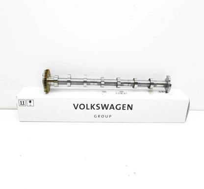 NEW VOLKSWAGEN TOUAREG CR7 INTAKE CAMSHAFT 059109011CT ORIGINAL