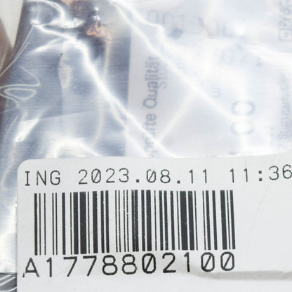 NEW MERCEDES-BENZ A W177 FRONT LEFT FENDER REAR BRACKET A1778802100 ORIGINAL