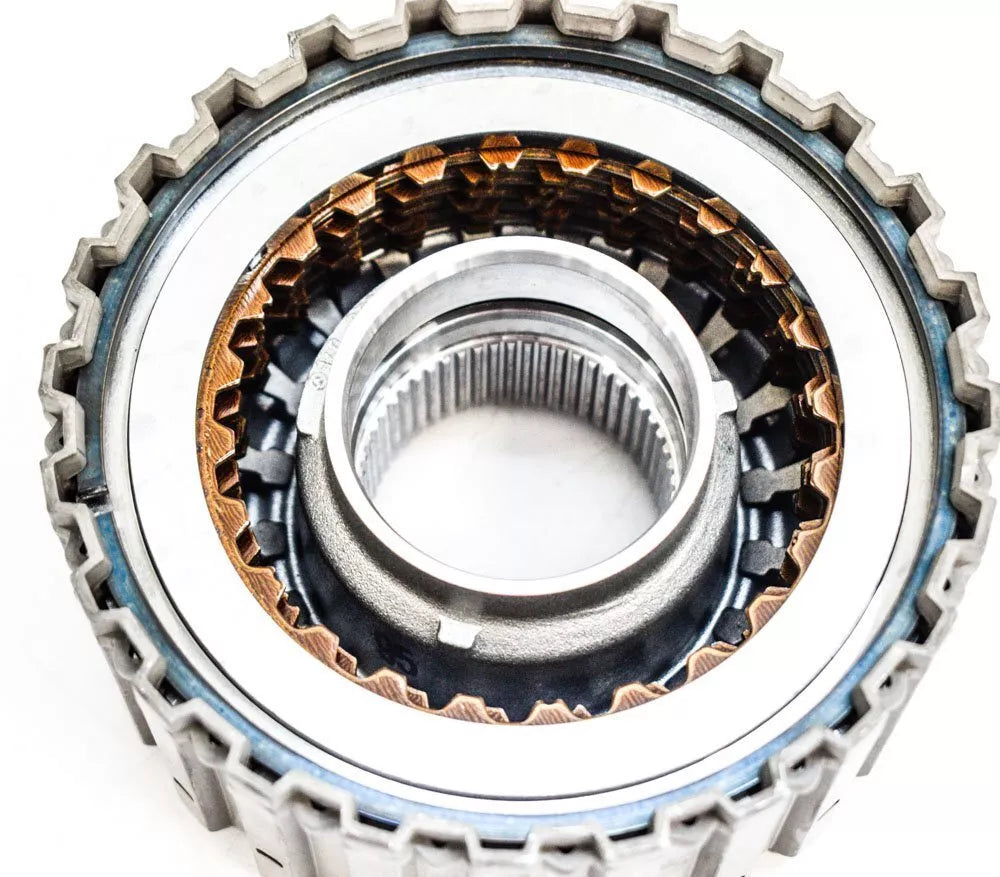 NEW MERCEDES-BENZ SL R230 DISC SUPPORT A2302700528 ORIGINAL