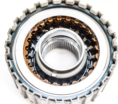 NEW MERCEDES-BENZ SL R230 DISC SUPPORT A2302700528 ORIGINAL