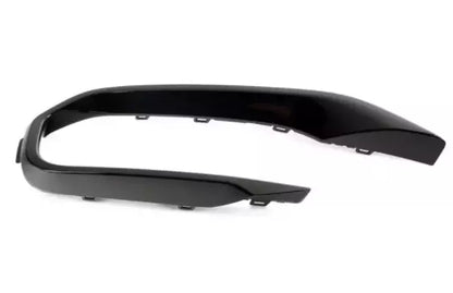NEW BMW 4 COUPE F32 LCI FRONT LEFT GRILLE TRIM SPORT LINE 51117432619 ORIGINAL