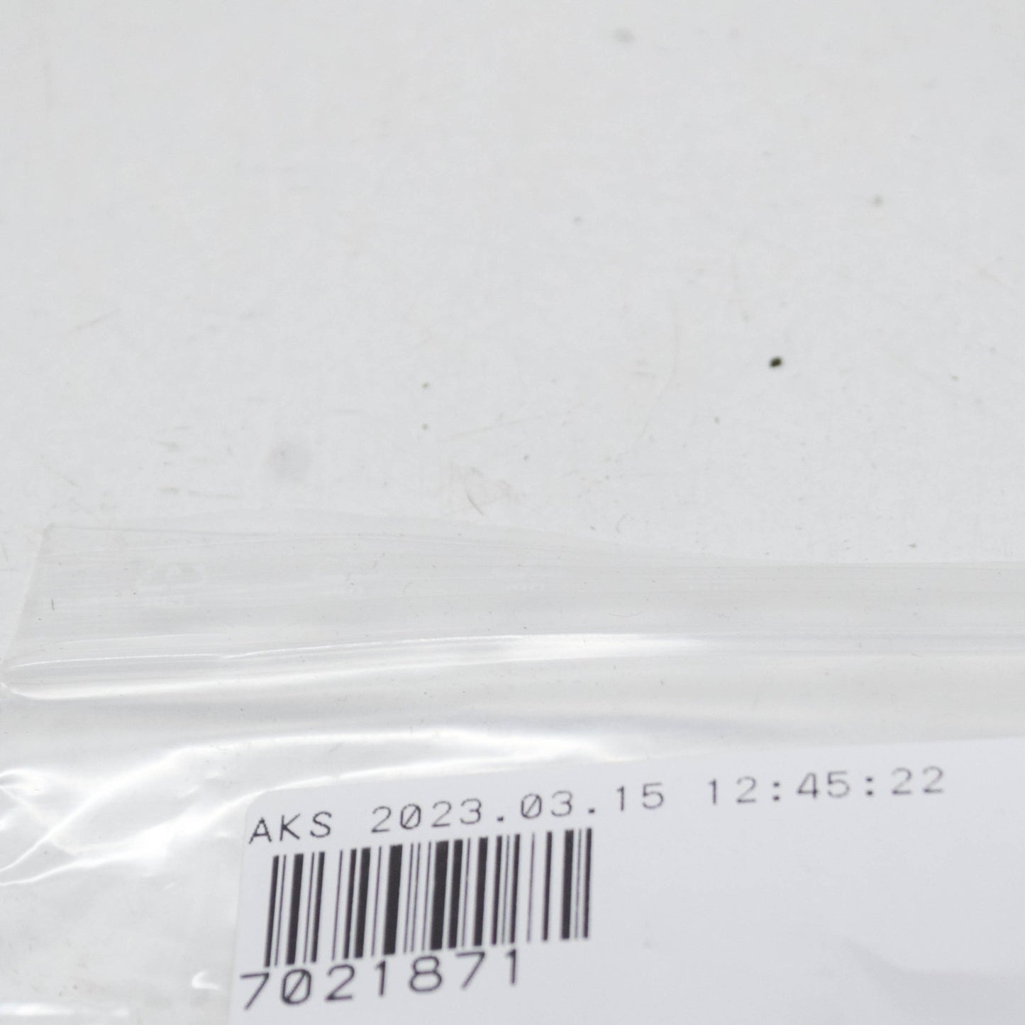 new ford ka mk1 brake / clutch pedal bush 7021871 93ab-2461-aa original