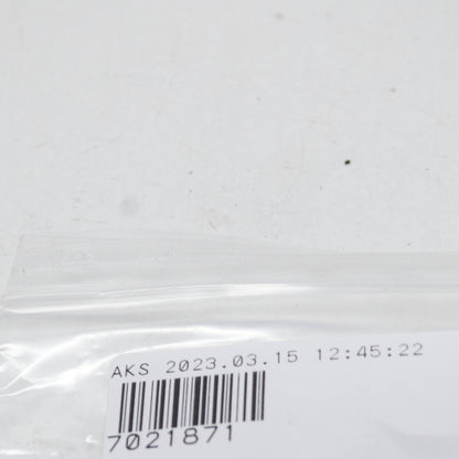 new ford ka mk1 brake / clutch pedal bush 7021871 93ab-2461-aa original