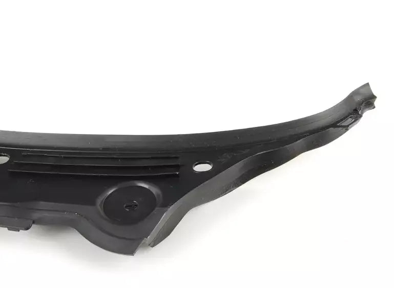 NEW BMW X5 E70 FRONT WINDSCREEN WIPER COWL PANEL LHD 51717151969 ORIGINAL