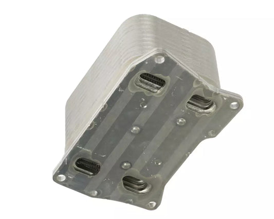 NEW MERCEDES-BENZ ML W166 OIL COOLER A2781880201 ORIGINAL