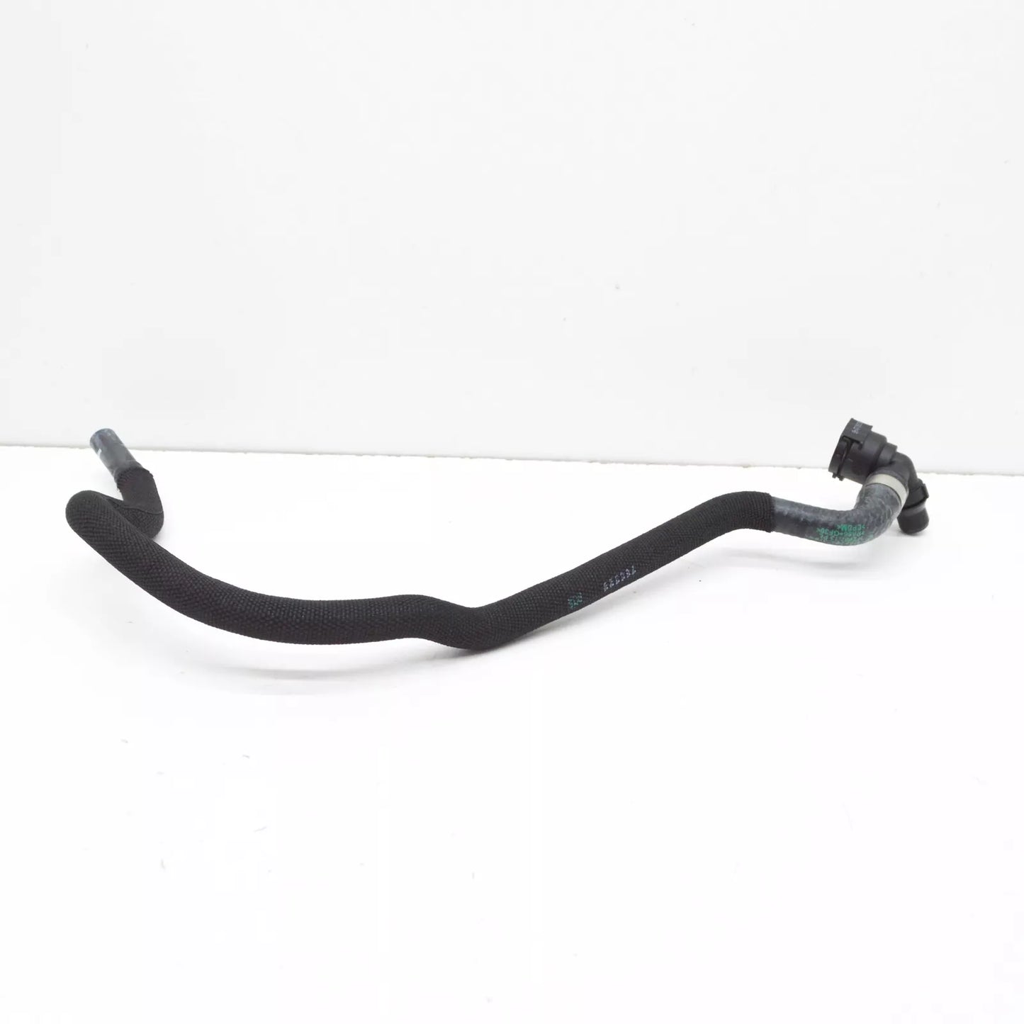 NEW BMW X5 M F85 TURBOCHARGER-COOLANT HOSE PIPE 11537848379 ORIGINAL