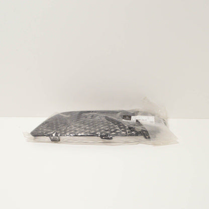 NEW MERCEDES-BENZ C-CLASS W205 FRONT BUMPER RIGHT GRILL A2058852623 2016