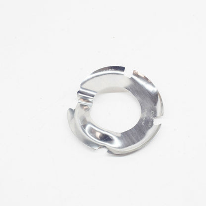 NEW MERCEDES-BENZ C W204 REAR LOWER SPRING SHIM A2043240184 ORIGINAL