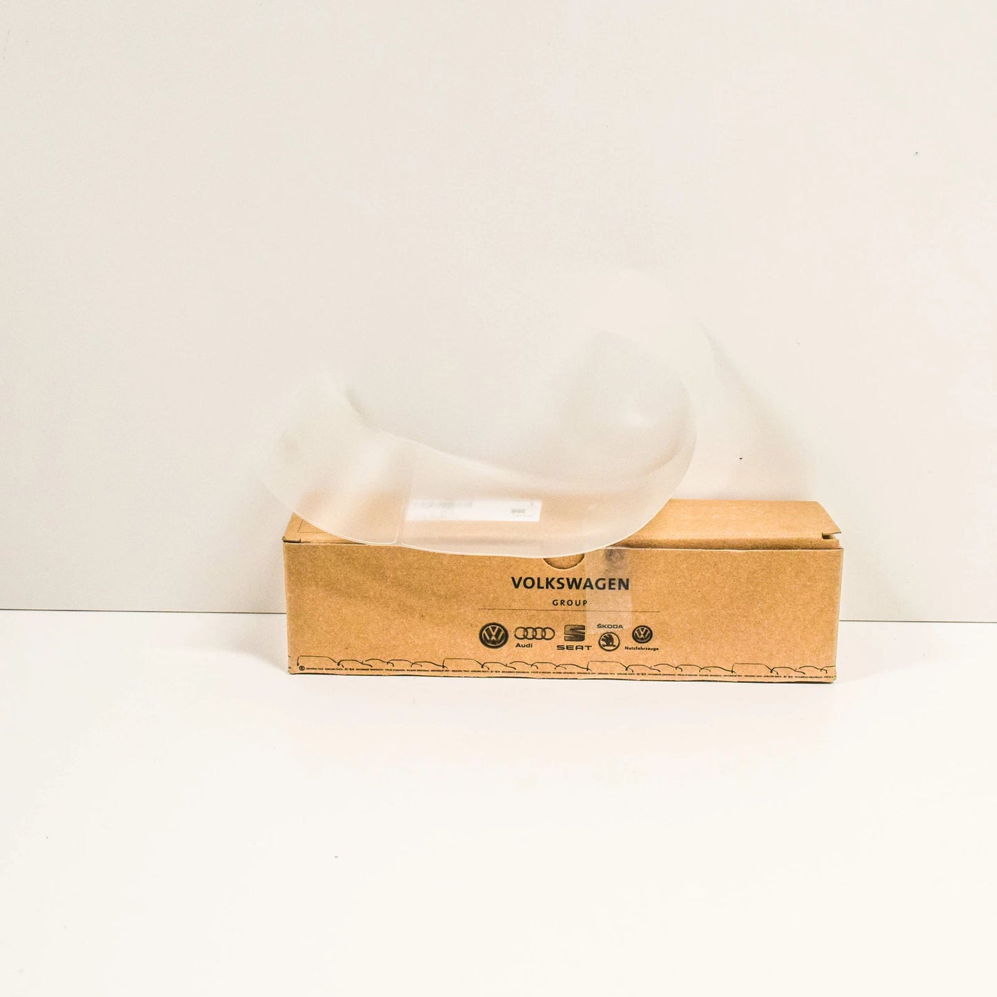 NEW AUDI A6 C7 AVANT LEFT STONE GUARD FILM 4G0890905A