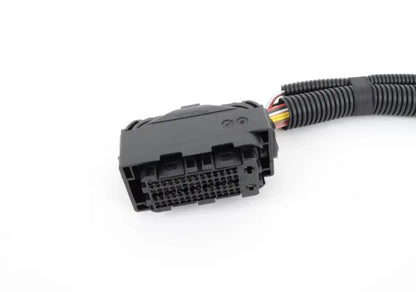 NEW BMW 3 E90 ENG. SENSORIC MODULE 2 WIRING HARNESS 12517614761 7614761 ORIGINAL