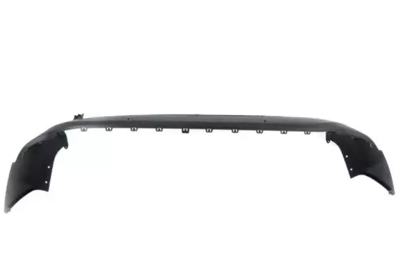 NEW BMW X1 F48 REAR BUMPER CENTER TRIM PANEL 51127403392 7403392 ORIGINAL