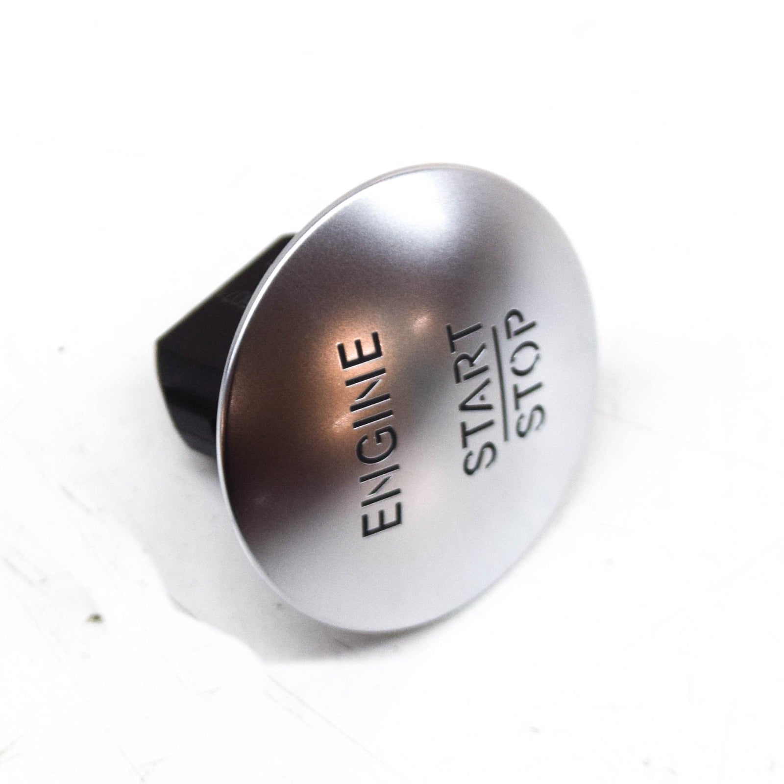 NEW MERCEDES-BENZ S-CLASS W221 START/STOP BUTTON A221545071464 2013 ORIGINAL