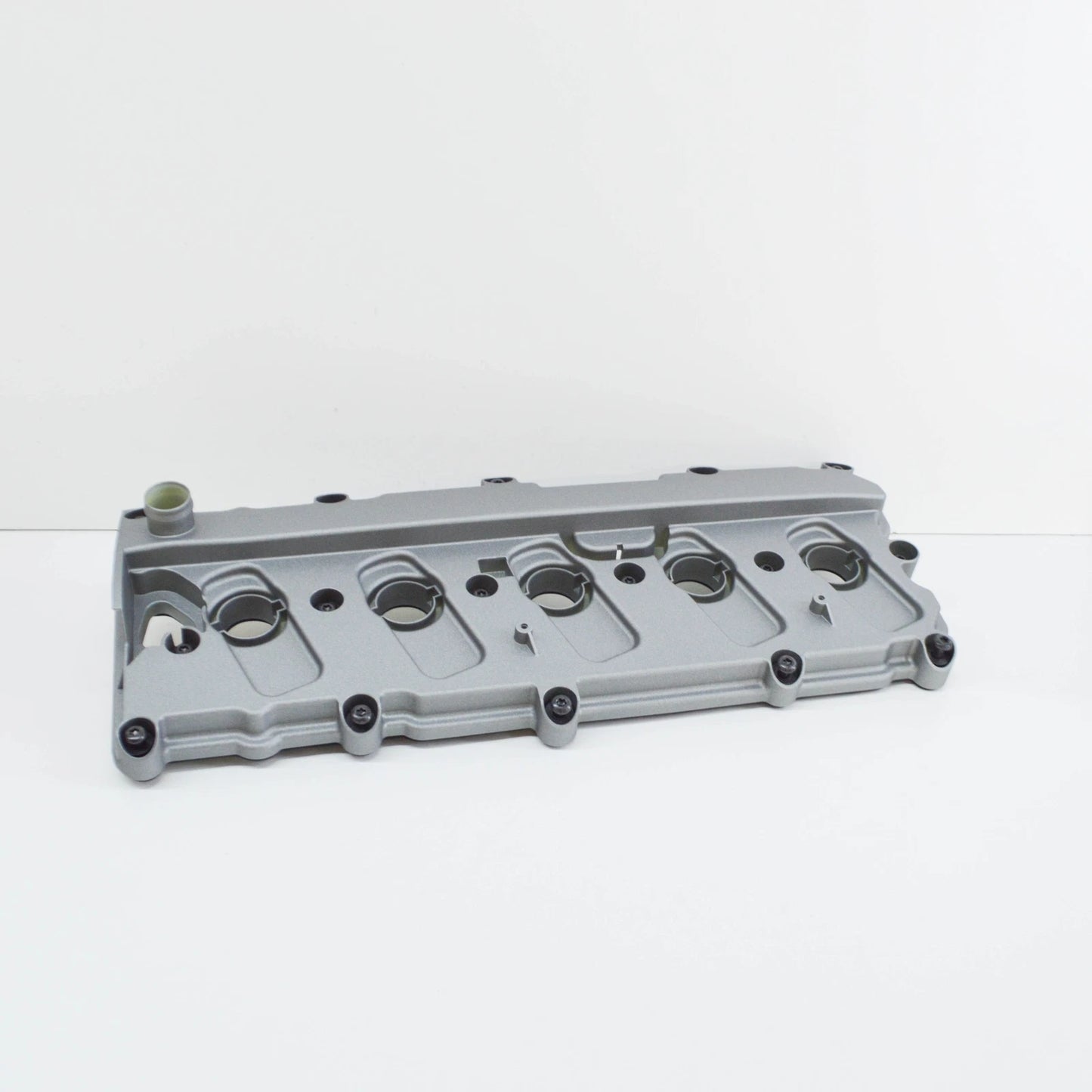 NEW AUDI R8 SPYDER 42 ENGINE RIGHT VALVE COVER 07L103472D ORIGINAL