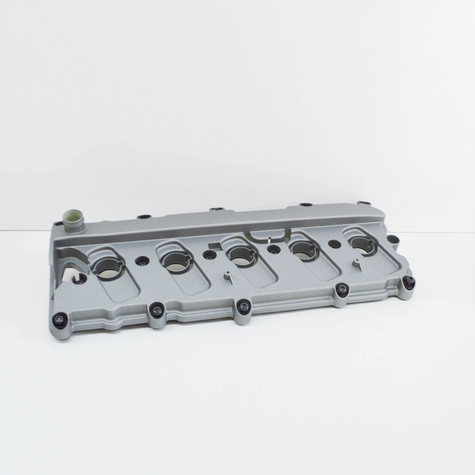 NEW AUDI R8 SPYDER 42 ENGINE RIGHT VALVE COVER 07L103472D ORIGINAL