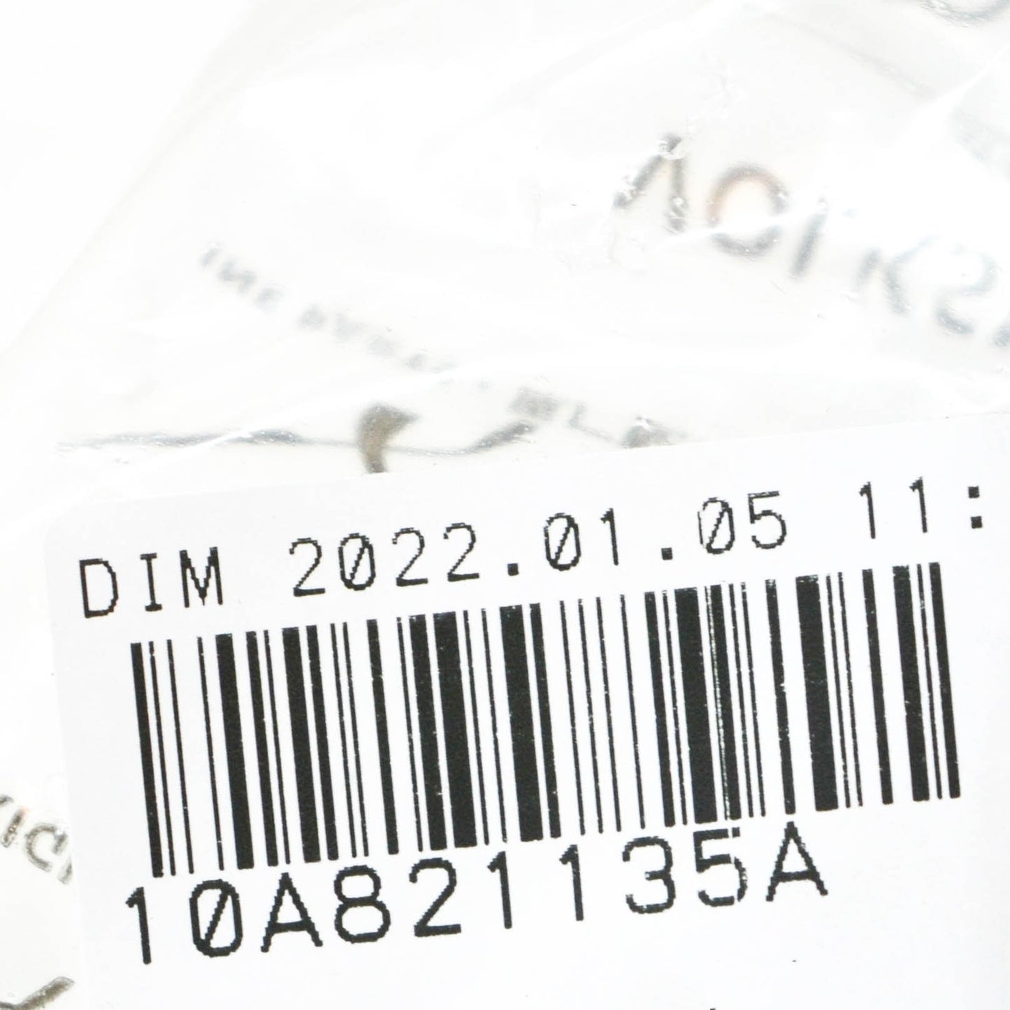 NEW VOLKSWAGEN ID.3 E11 FRONT LEFT FENDER WING HOLDER BRACKET 10A821135A