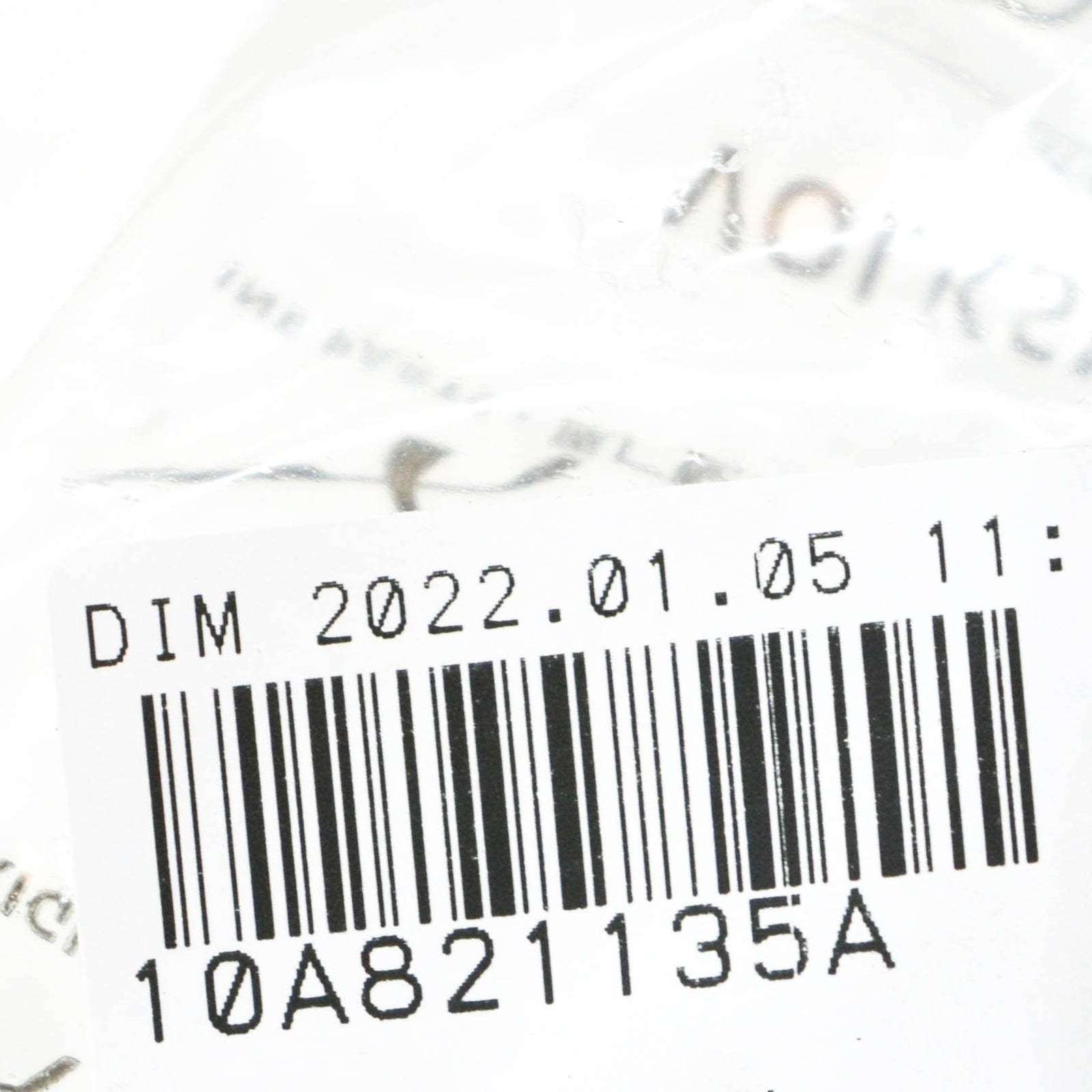 NEW VOLKSWAGEN ID.3 E11 FRONT LEFT FENDER WING HOLDER BRACKET 10A821135A