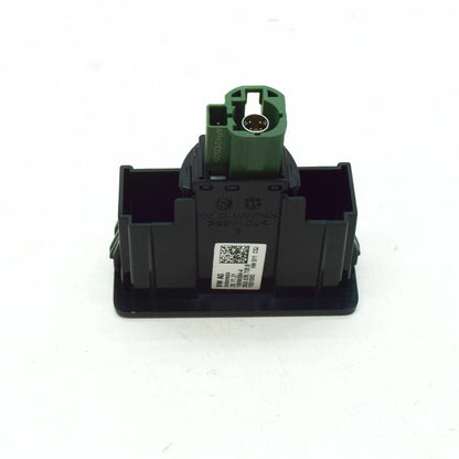 NEW VOLKSWAGEN ARTEON 3H7 USB CONNECTOR 3G5035726B ORIGINAL