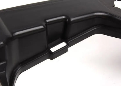 NEW BMW 5 E60 FRONT RIGHT RADIATOR AIR DUCT 51717050604 7050604 ORIGINAL